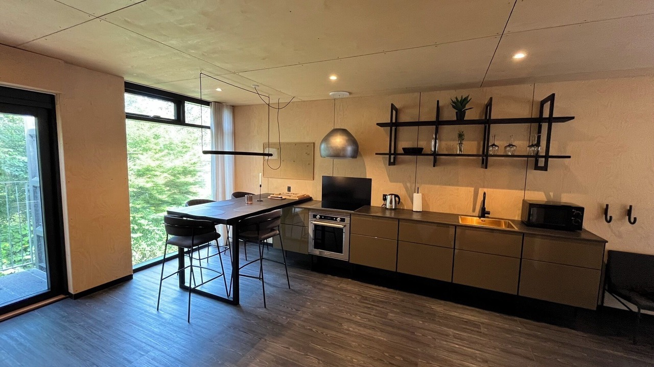 Photo of Kitchen in Vandel