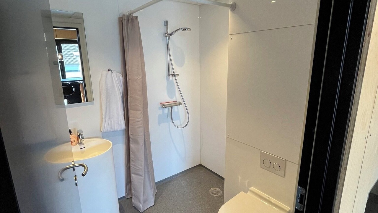 Photo of Bathroom in Vandel