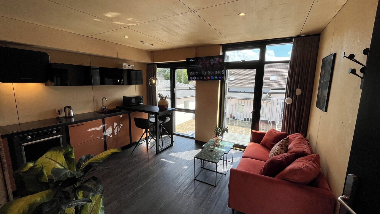 Photo of Bedroom in Vandel