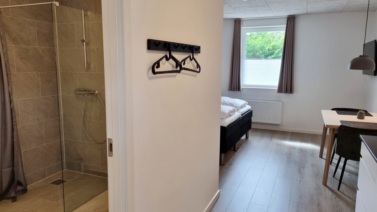 Photo of Bedroom in Vandel