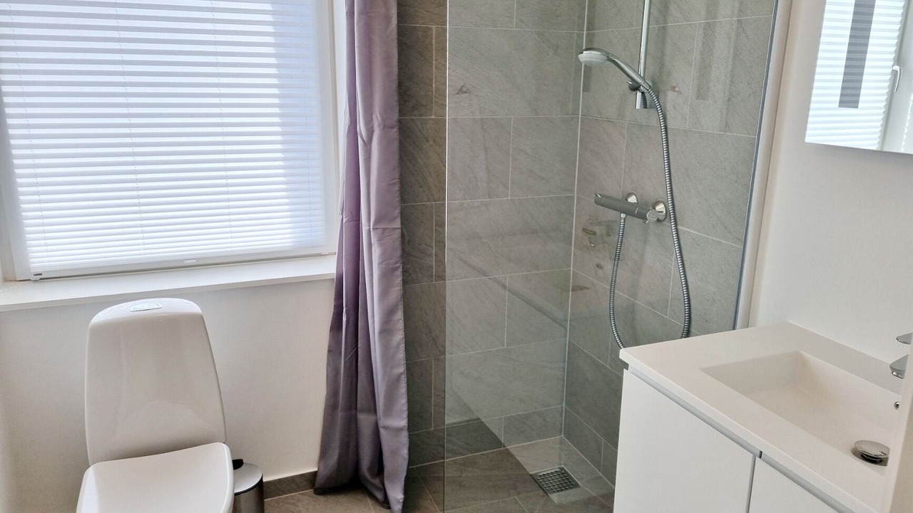 Photo of Bathroom in Vandel