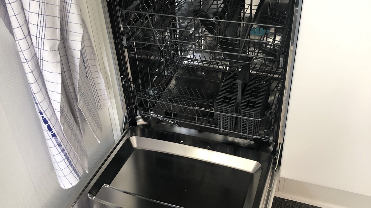 Photo of Kitchen in Vandel