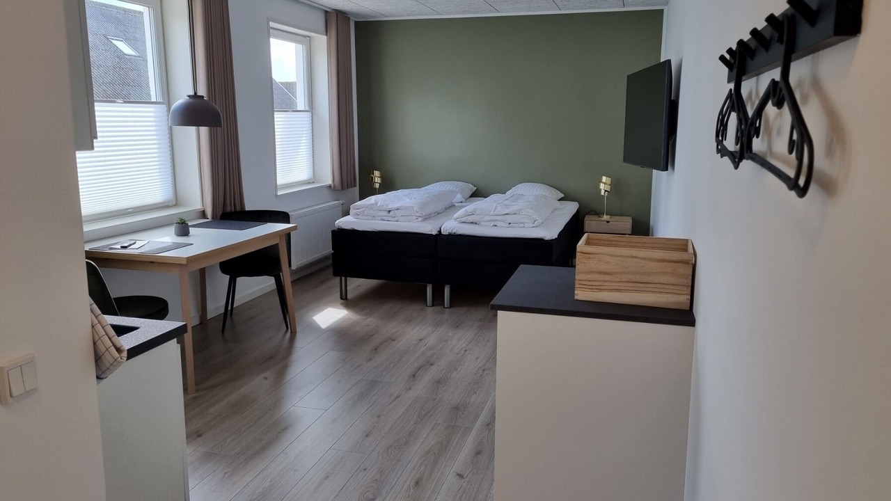 Photo of Bedroom in Vandel