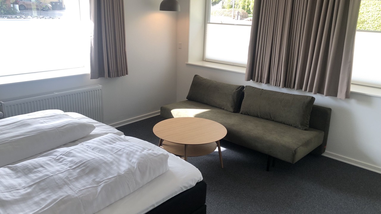 Photo of Bedroom in Vandel