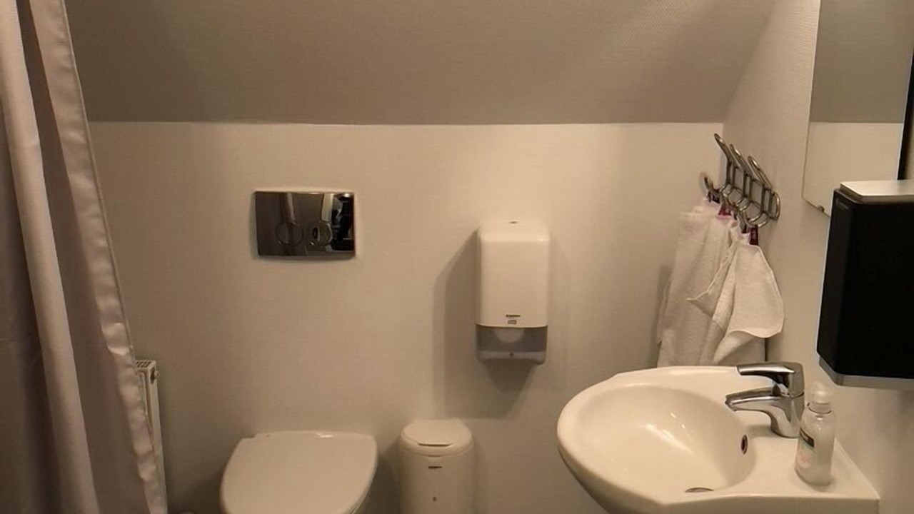 Photo of Bathroom in Vandel