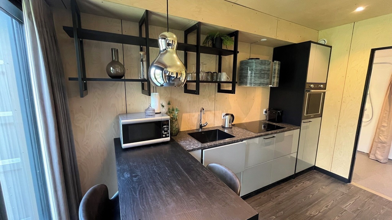 Photo of Kitchen in Vandel
