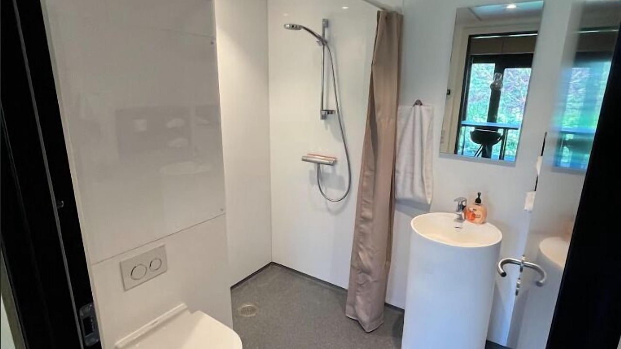 Photo of Bathroom in Vandel