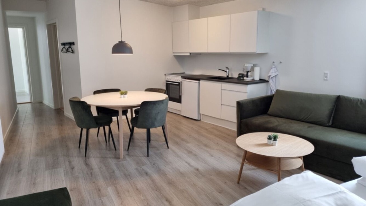 Photo of Livingroom in Vandel