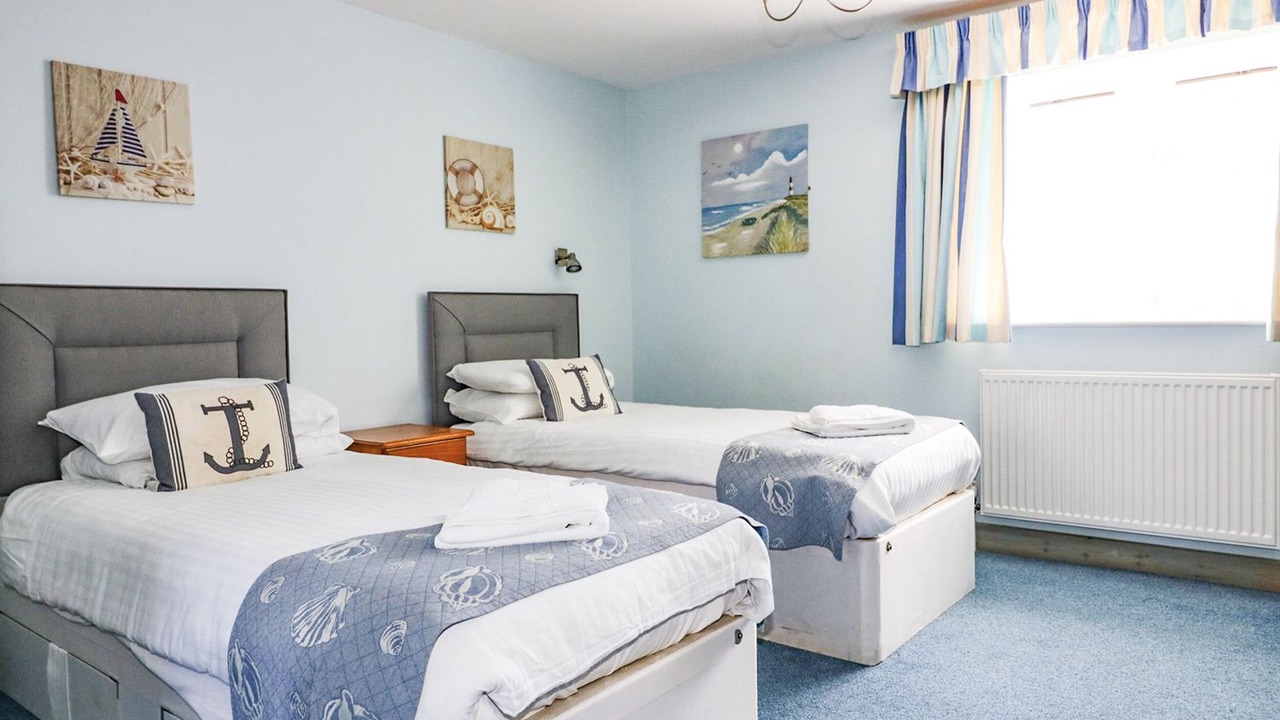 Photo of Bedroom in Gorran