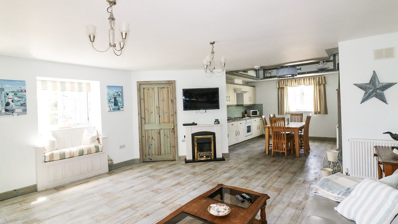 Photo of Livingroom in Gorran