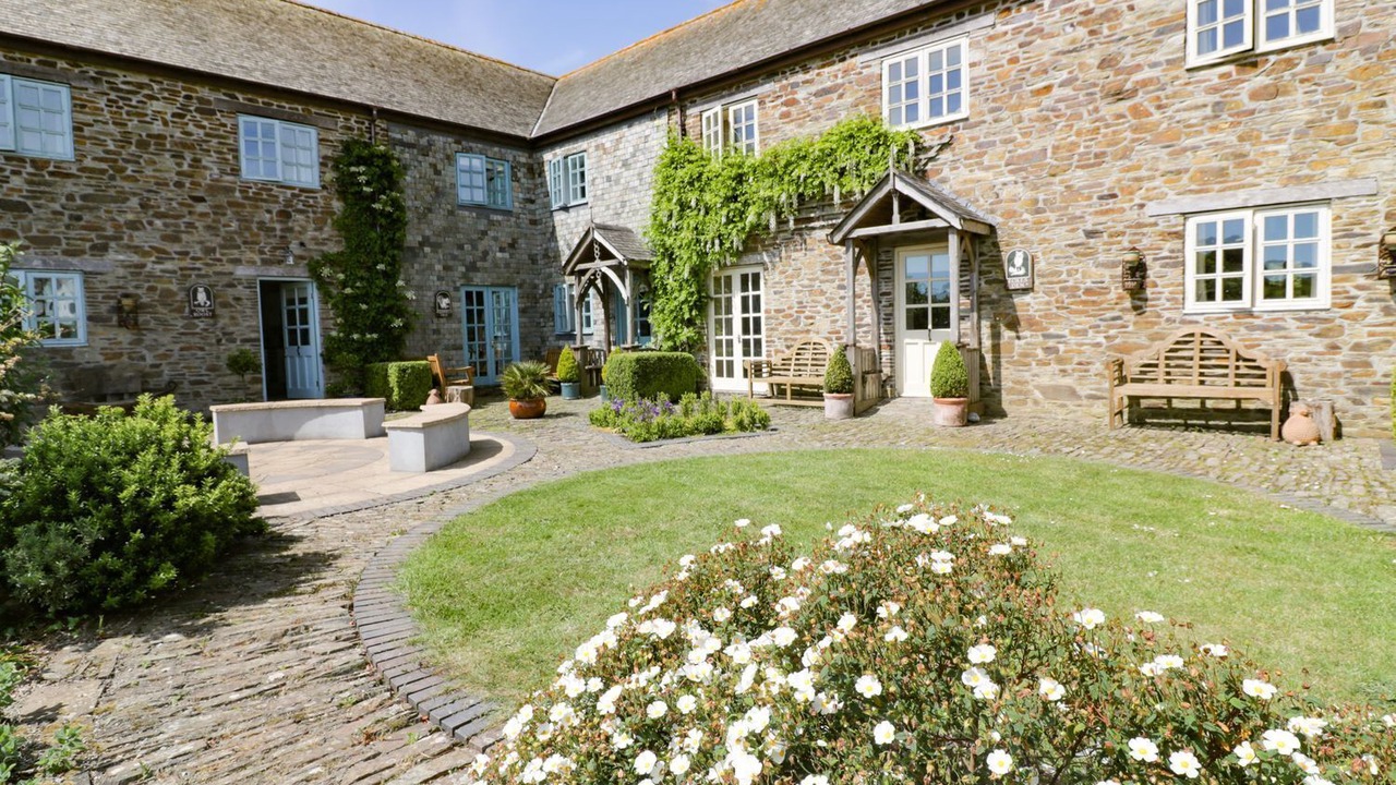 Photo of Outdoor in Gorran