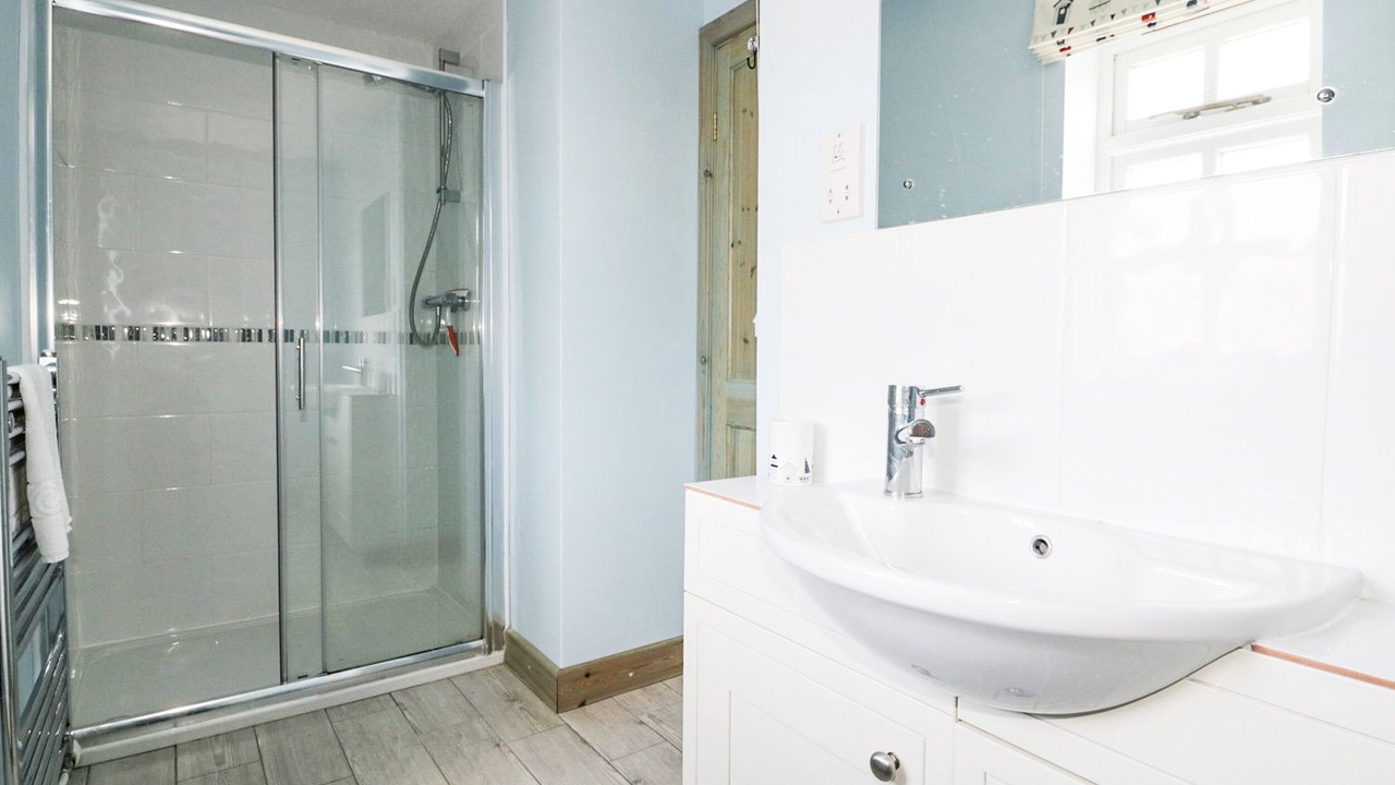 Photo of Bathroom in Gorran