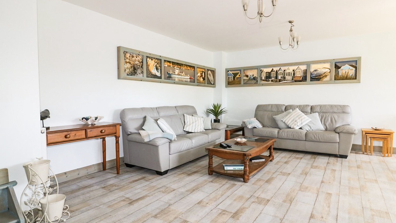 Photo of Livingroom in Gorran