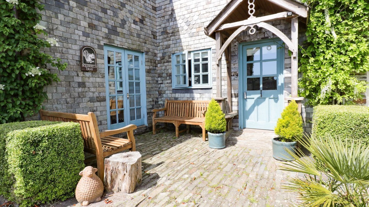 Photo of Patio Balcony in Gorran