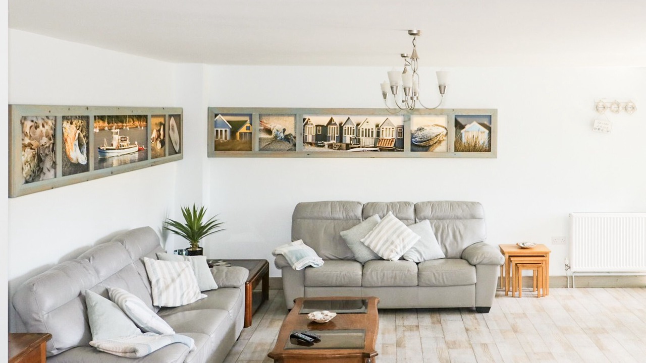 Photo of Livingroom in Gorran