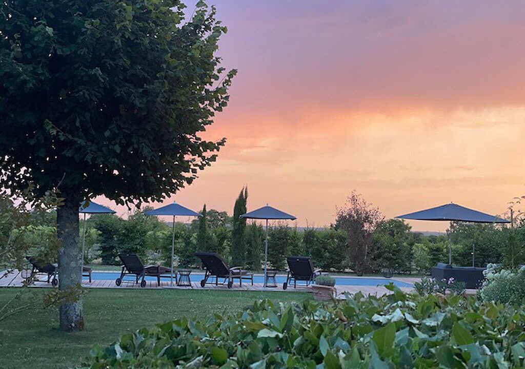 Photo of Outdoor in Saint-Martin-le-Beau
