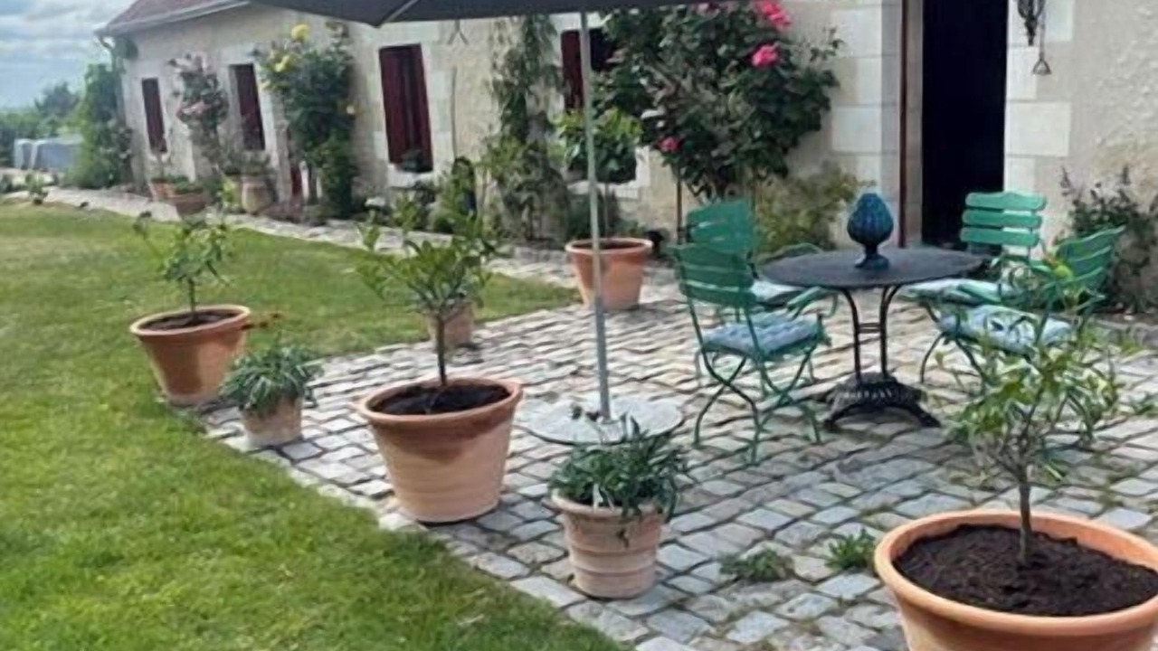Photo of Outdoor in Saint-Martin-le-Beau