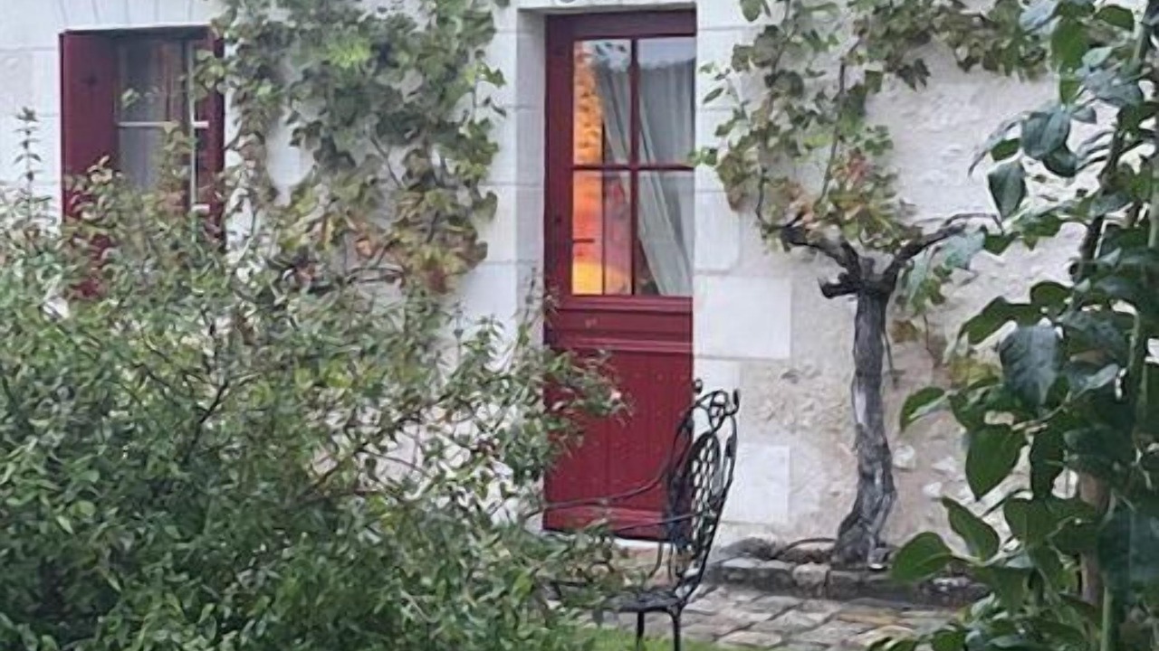 Photo of Outdoor in Saint-Martin-le-Beau