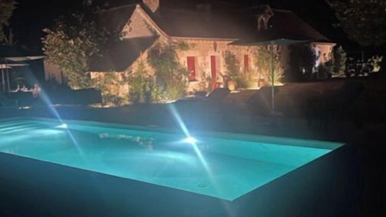 Photo of Outdoor in Saint-Martin-le-Beau