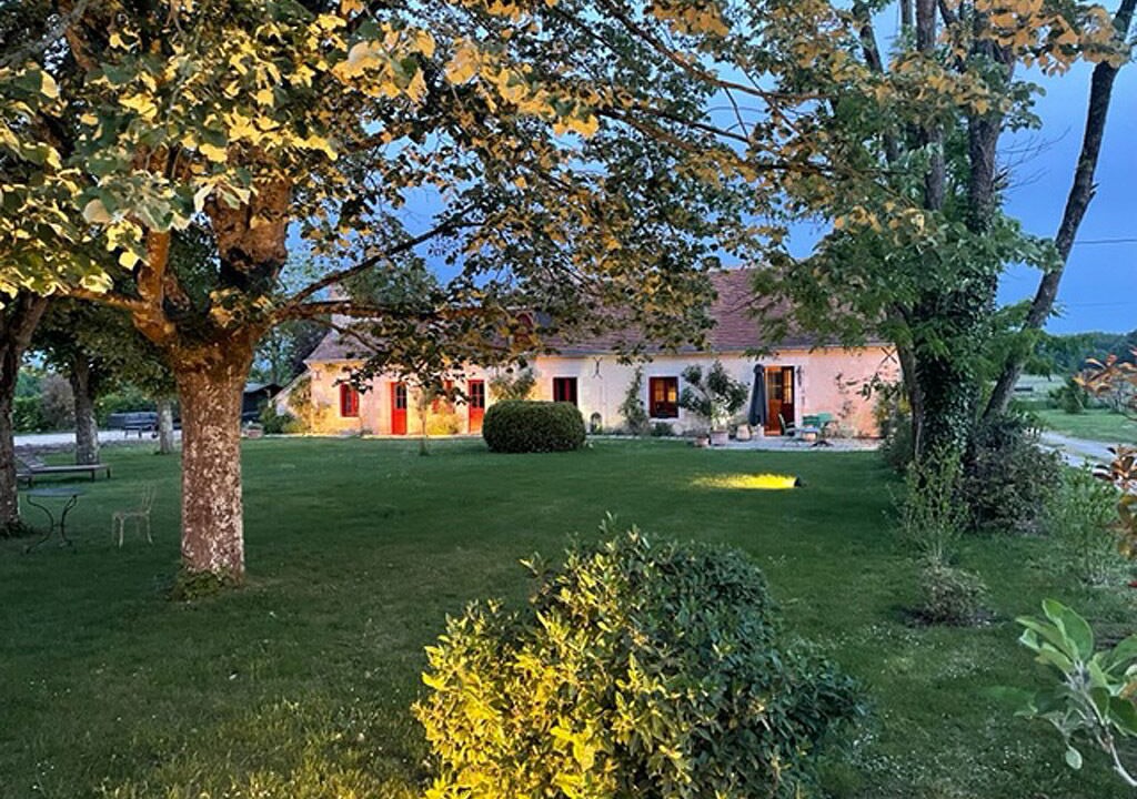 Photo of Outdoor in Saint-Martin-le-Beau