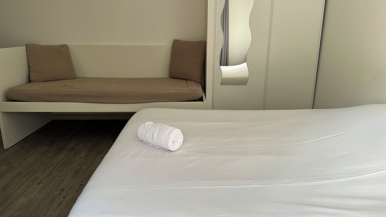 Photo of Bedroom in Fondettes