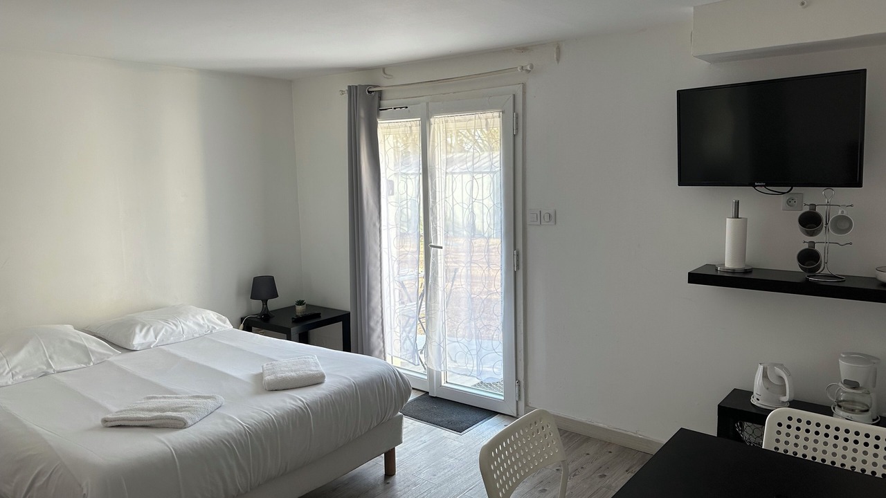 Photo of Bedroom in Fondettes