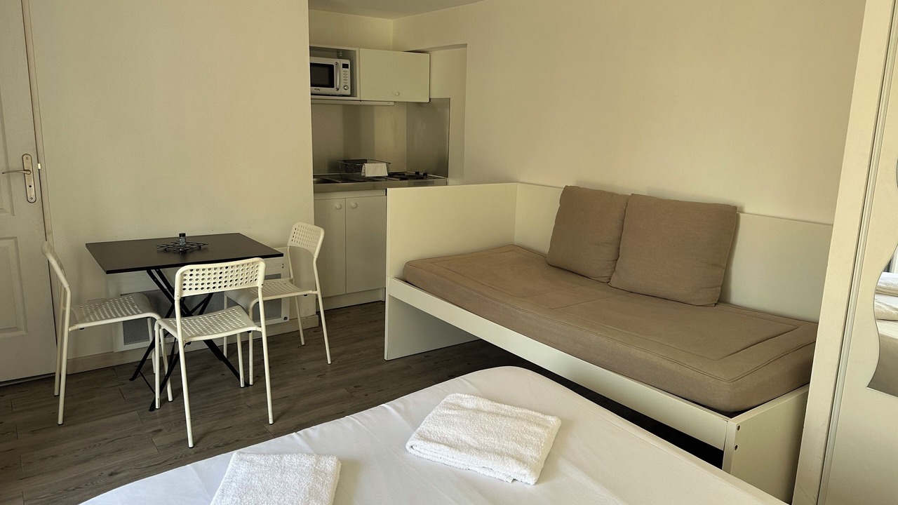 Photo of Bedroom in Fondettes