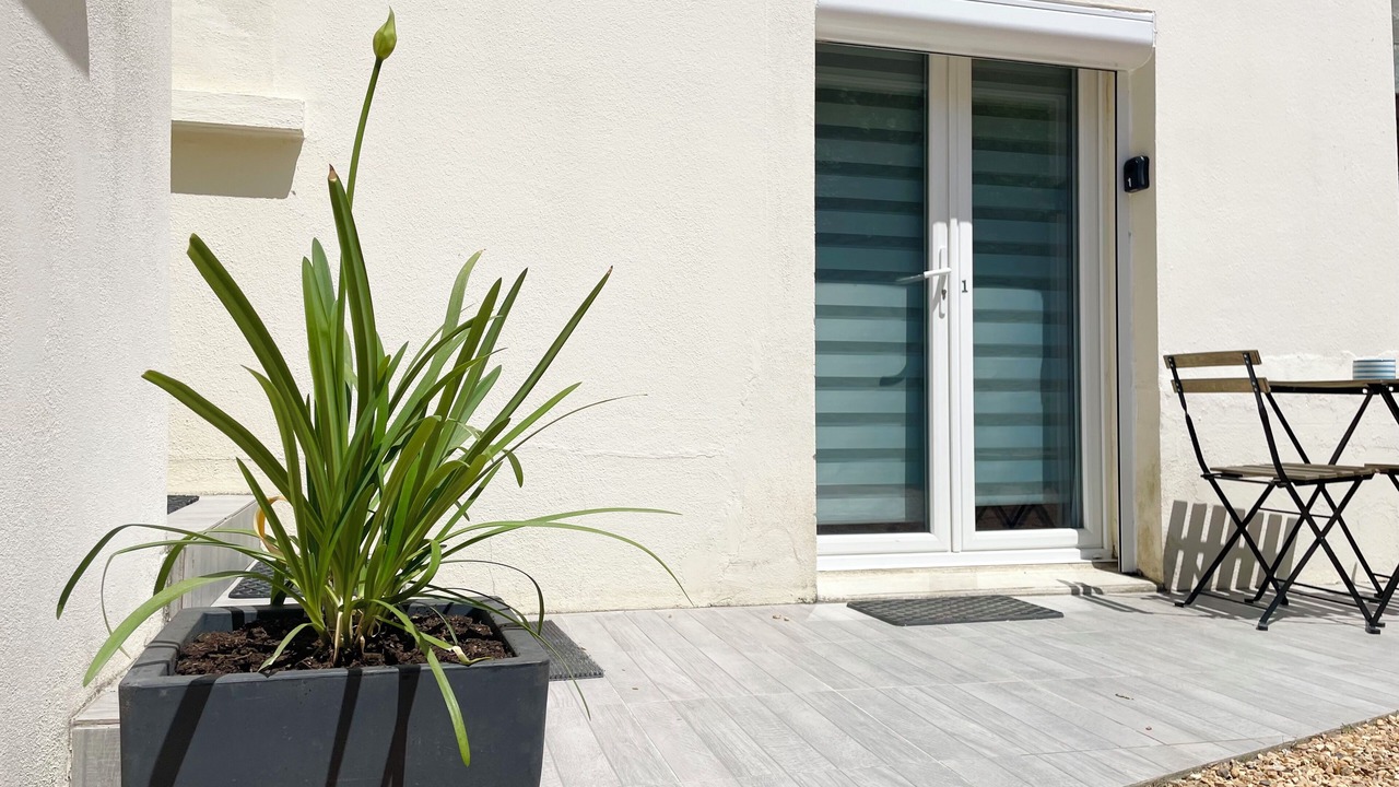 Photo of Outdoor in Fondettes
