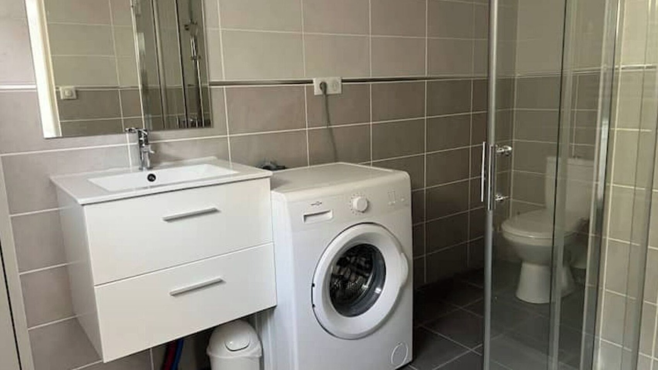 Photo of Bathroom in Fondettes