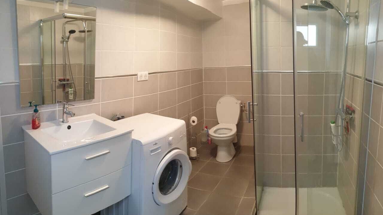 Photo of Bathroom in Fondettes