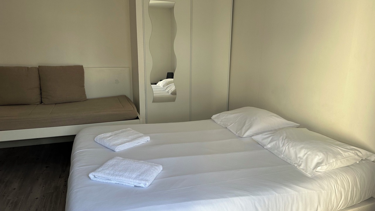 Photo of Bedroom in Fondettes