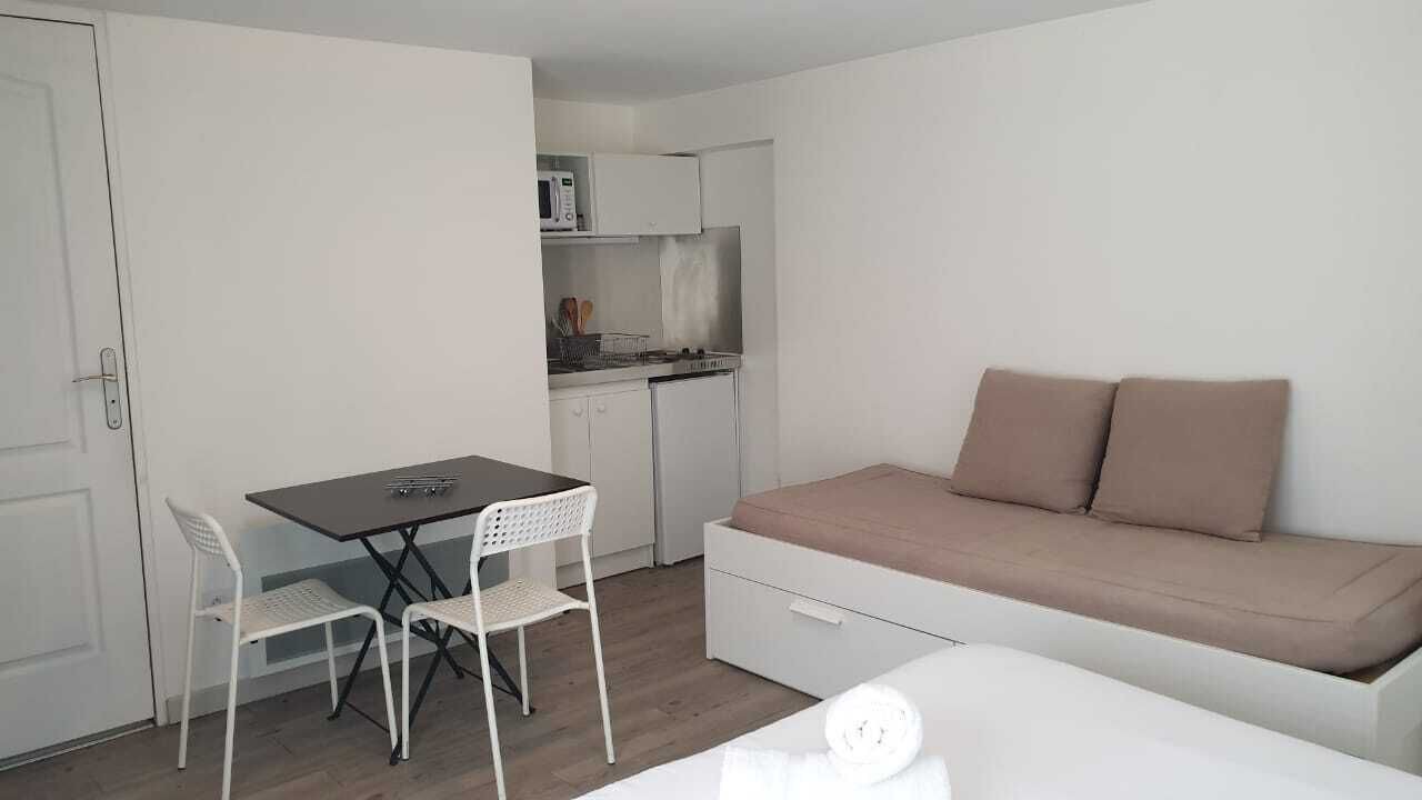 Photo of Bedroom in Fondettes