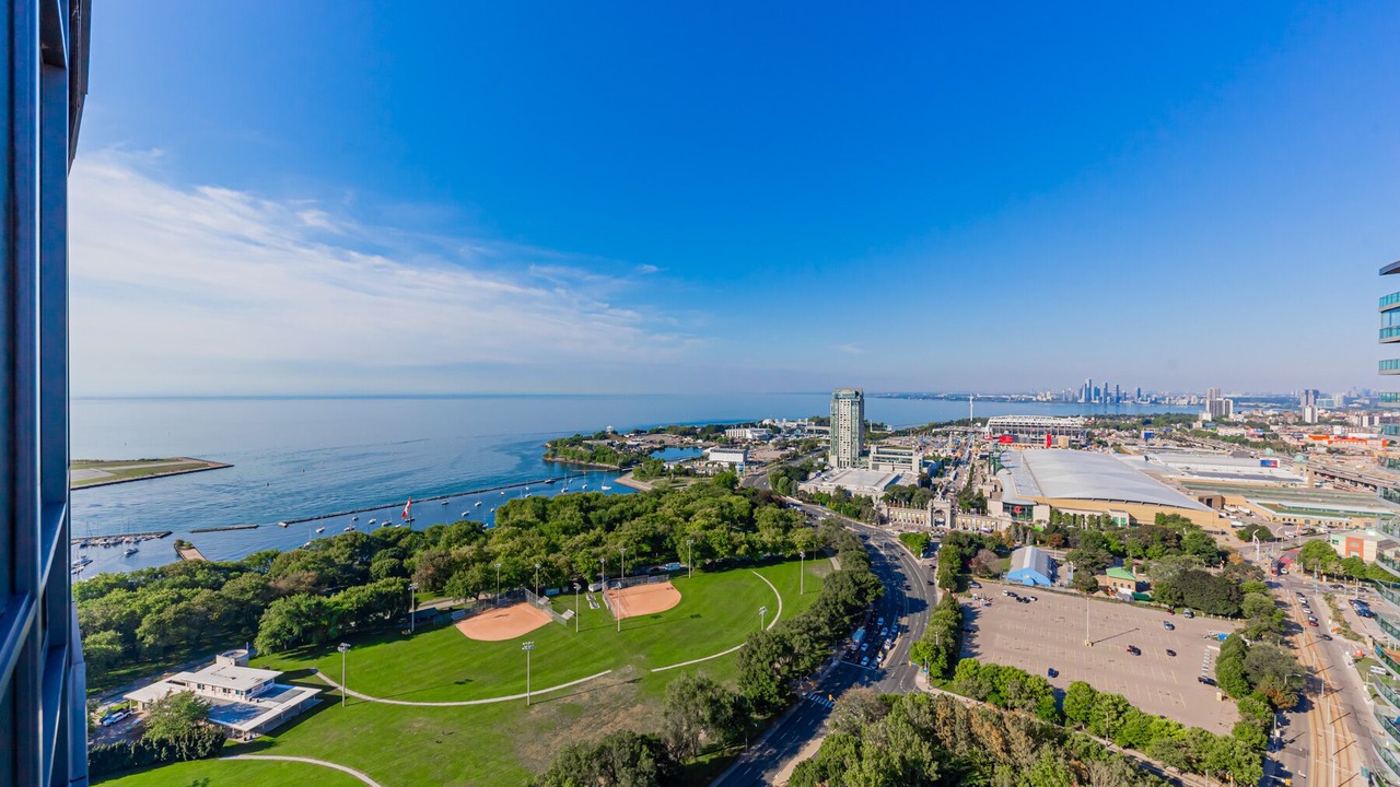 Photo of Others in Fort York