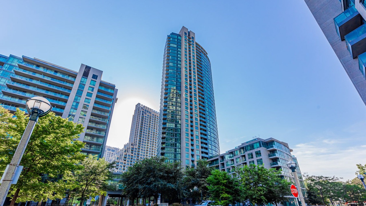 Photo of Outdoor in Fort York