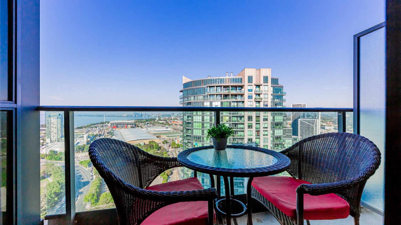 Photo of Outdoor in Fort York