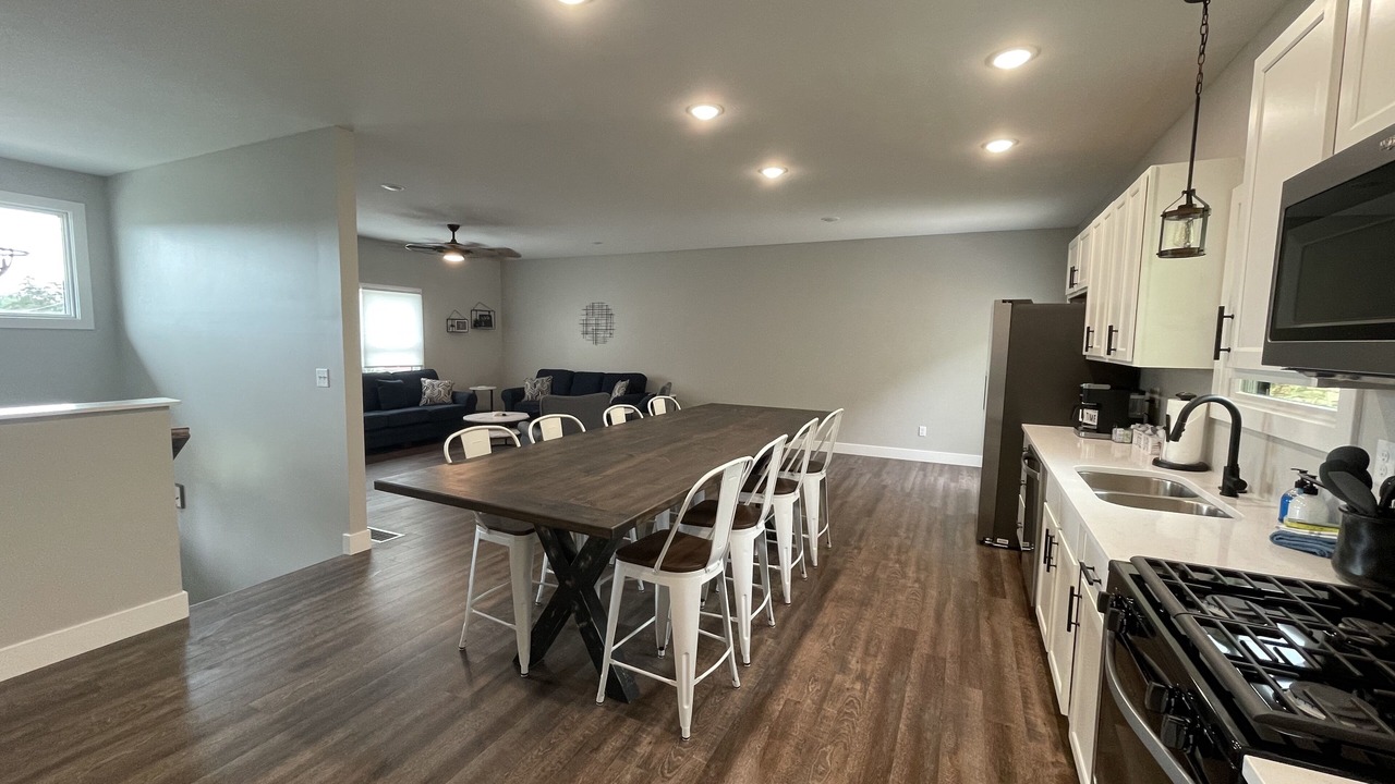Photo of Kitchen in Hermann