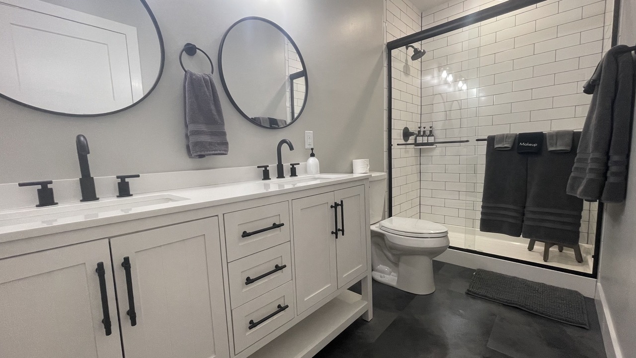 Photo of Bathroom in Hermann
