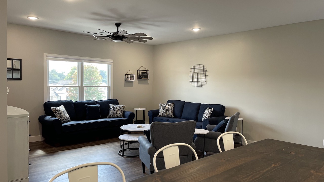 Photo of Bedroom in Hermann