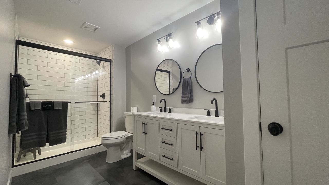 Photo of Bathroom in Hermann