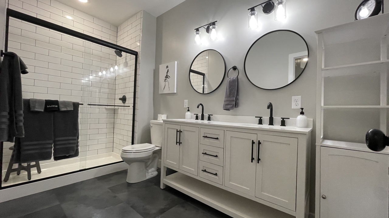 Photo of Bathroom in Hermann