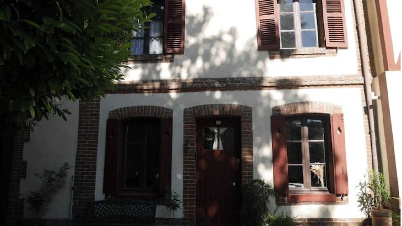 Photo of Outdoor in Bernay