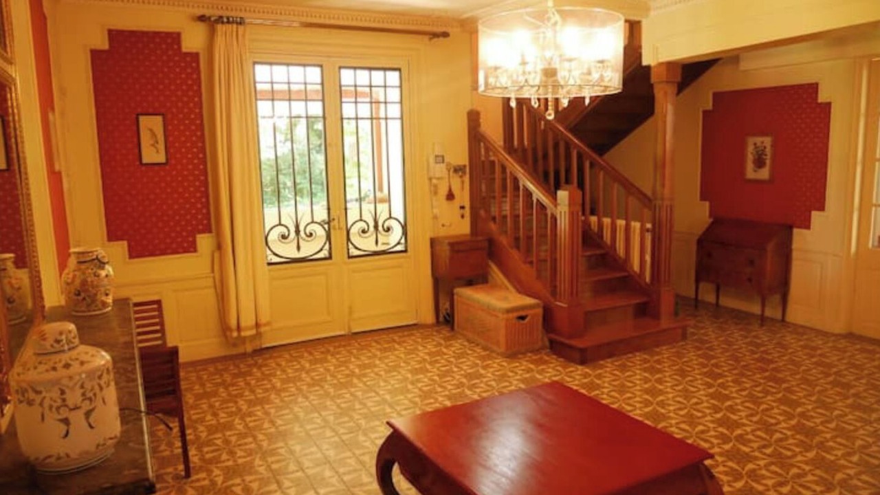 Photo of Bedroom in Bernay