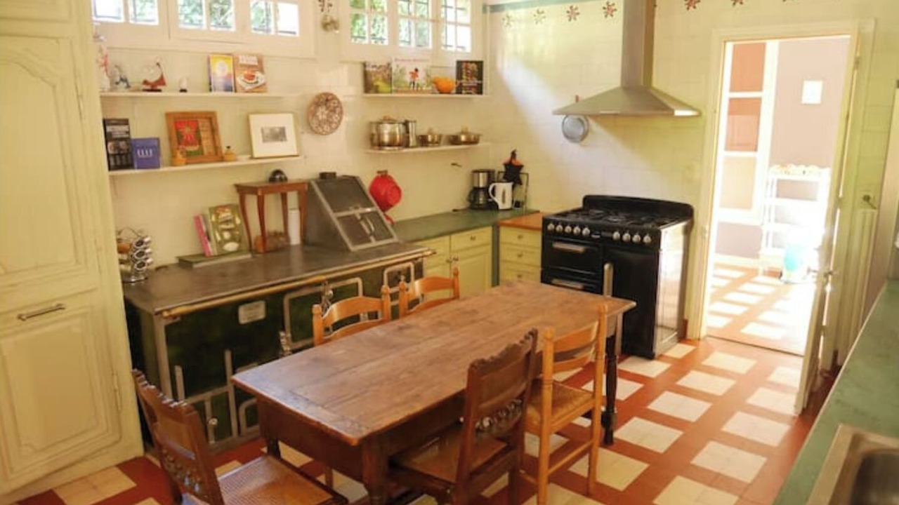 Photo of Kitchen in Bernay