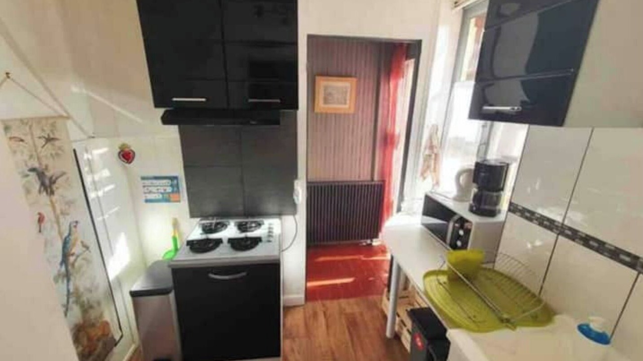 Photo of Kitchen in Bernay