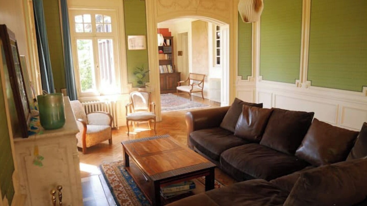 Photo of Livingroom in Bernay