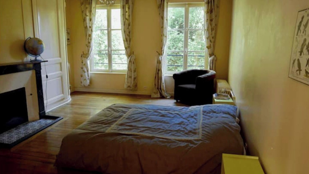 Photo of Bedroom in Bernay