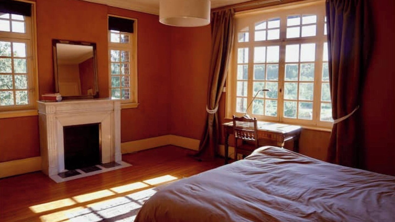 Photo of Bedroom in Bernay