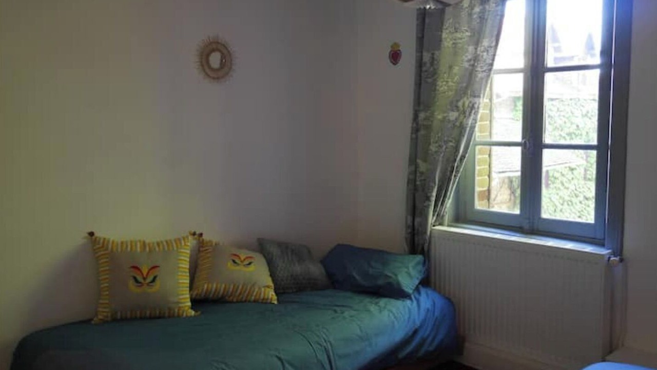 Photo of Livingroom in Bernay