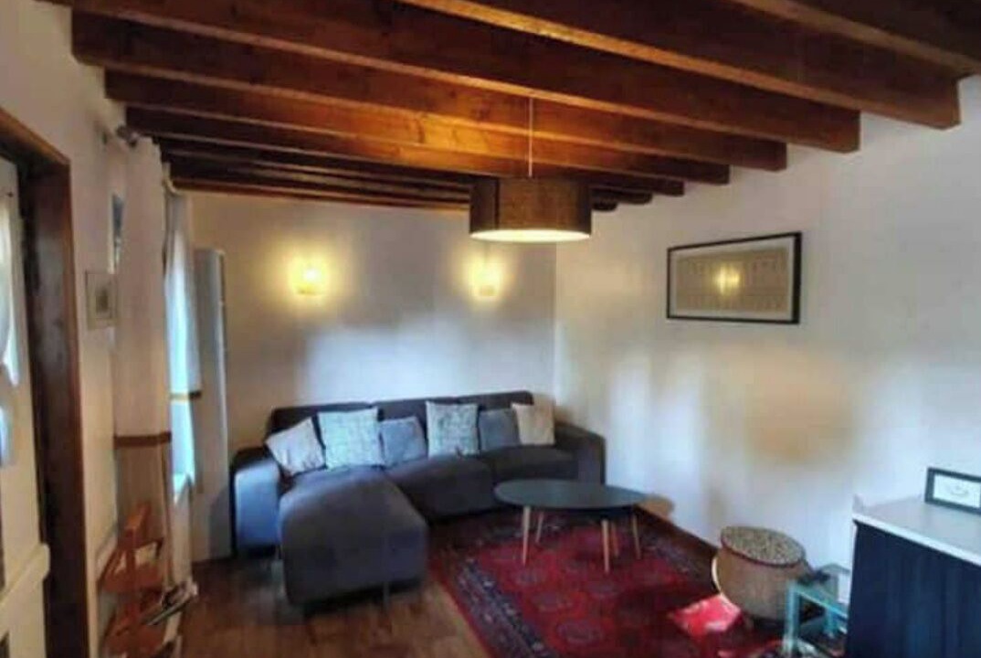 Photo of Bedroom in Bernay