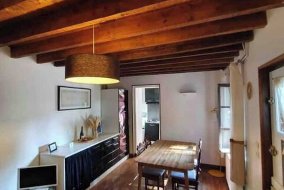 Photo of Kitchen in Bernay